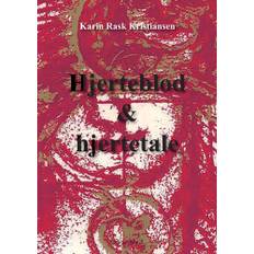 Hjerteblod og hjertetale