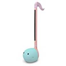 Otamatone Enhörning musikinstrument från Maywa Denki – speciell engelsk version