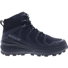 inov-8 Women's Roclite Pro Mid GORE-TEX Black, 4.5/37.5