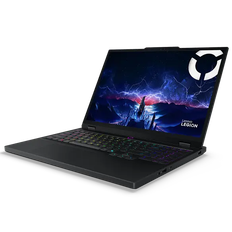 Lenovo Legion 5i Gen 10 15? Intel 14. Gen Intel® Core i9-14900HX-processor E-cores op til 4,10 GHz P-cores op til 5,80 GHz, Windows 11 Home 64, 1 TB SSD M.2 2242 PCIe Gen4 TLC