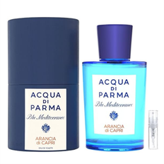 Acqua di Parma Blu Mediterraneo Arancia Di Capri - Eau de Toilette - Doftprov - 5 ml