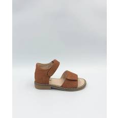 Wheat Tasha Sandal - Amber Brown - Amber Brown / 26