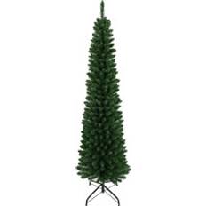 Kerstboom 180cm pencil tree
