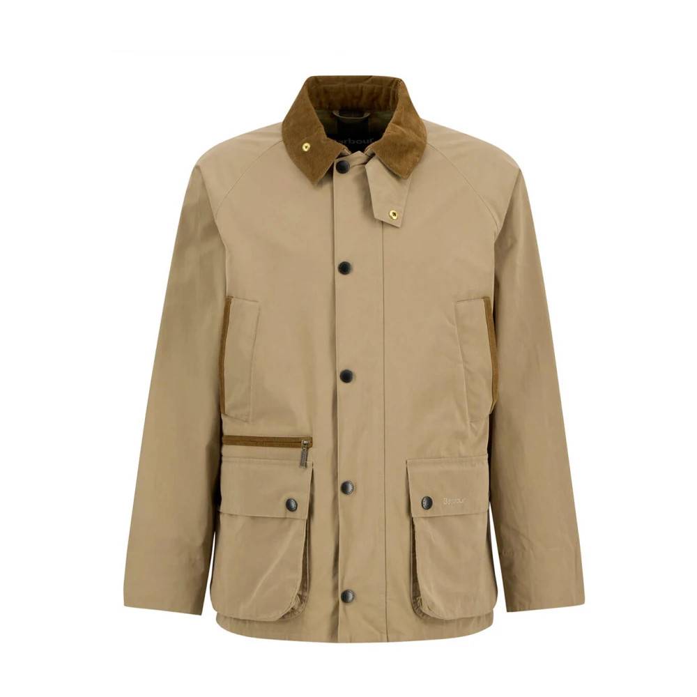 Barbour, Jackor , Herr, L, Bedale Jacket