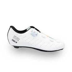 Sidi Sprint cykelsko hvid - Skostørrelse 40