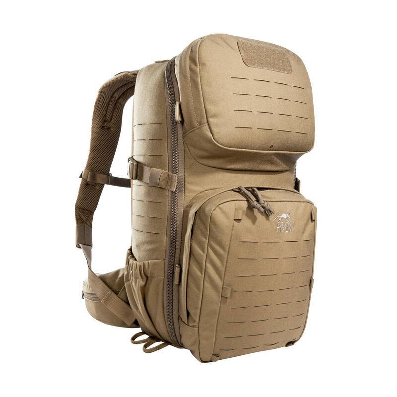 Tasmanian Tiger Modular Combat Pack.