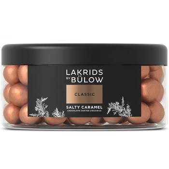 CLASSIC CARAMEL - LARGE - LAKRIDS BY BÜLOW