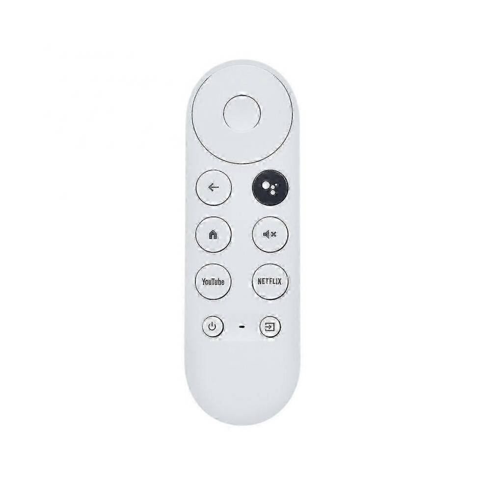 New Replacement Remote Control for 2020 Google 4k Snow G9n9n Bluetooth Voice Tv Remote Control