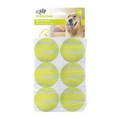 AFP Hyper Fetch Super Bounce Tennis Balls