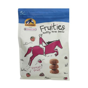 Cavalor Sweeties Fruities 750gr