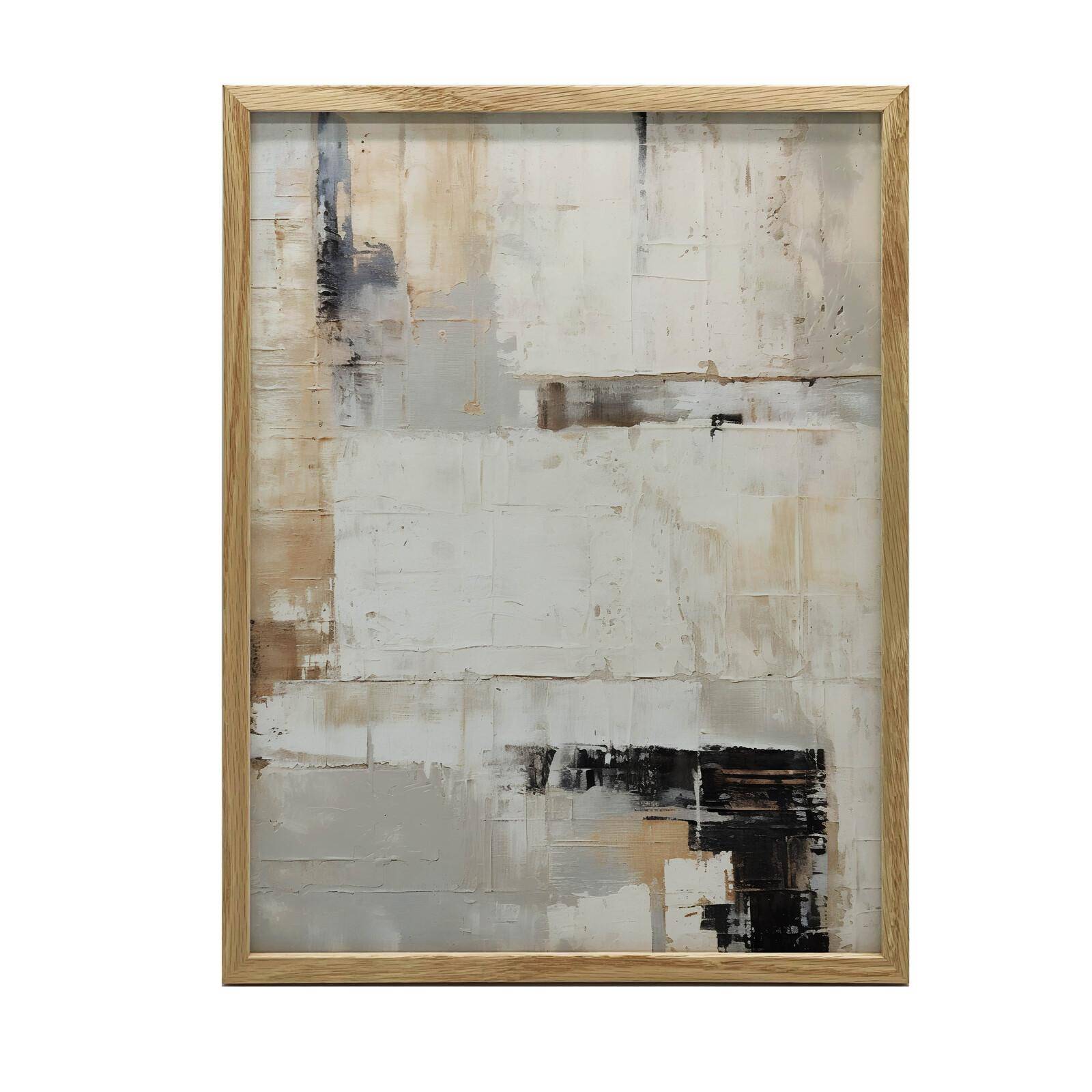Klassiska Vävningar Klassiska Vävningar, 50X70 Cm, Utan Ram, Premiumduk På Spännram 54