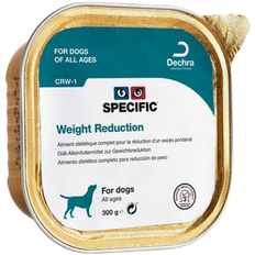 Specific Dogs CRW-1 Weightuction 300 g x 6