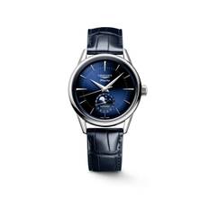 Longines Flagship Heritage - Stjärnurmakarna