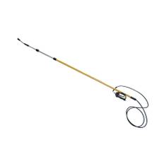 Nilfisk teleskoplanse 7,2 m