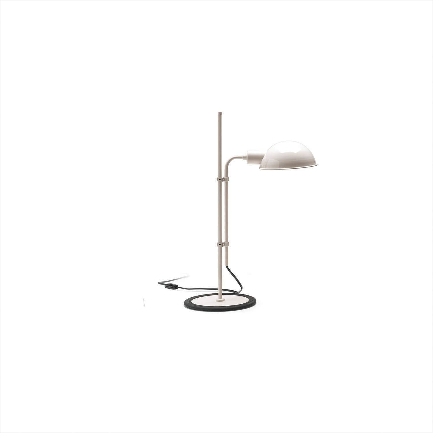 Funiculi bordlampe Marset - Hvid