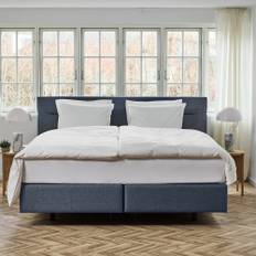 Tempur Springbox Air Plus - Planseng - 180x210