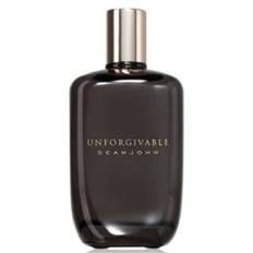 Sean John Unforgivable Men - Eau De Parfum - Resestorlek - 10 ml