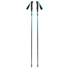 Black Diamond Distance Carbon Z Poles Trailrunningstavar Storlek 115 cm Färg desert sky