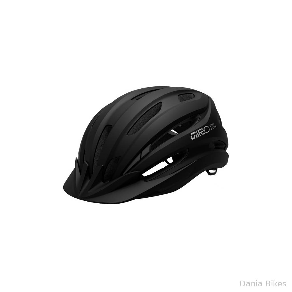 Giro Register Mips II Onesize Cykelhjelm - Black/Grey