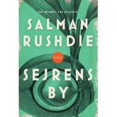 Salman Rushdie, Sejrens by