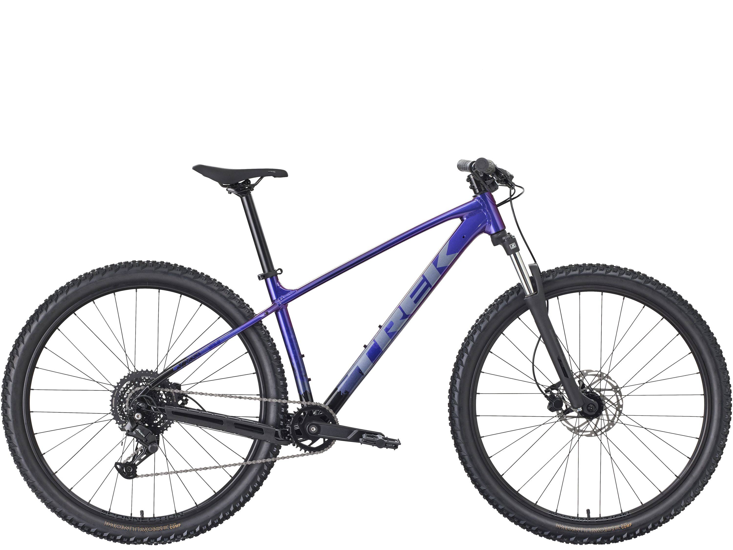 Trek Marlin 4 Gen 3 S