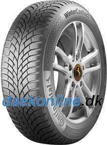 Continental WinterContact TS 870 ( 195/65 R15 91T EVc )