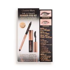 Charlotte Tilbury The Ultimate Exaggereyes Kit - Eye Kit