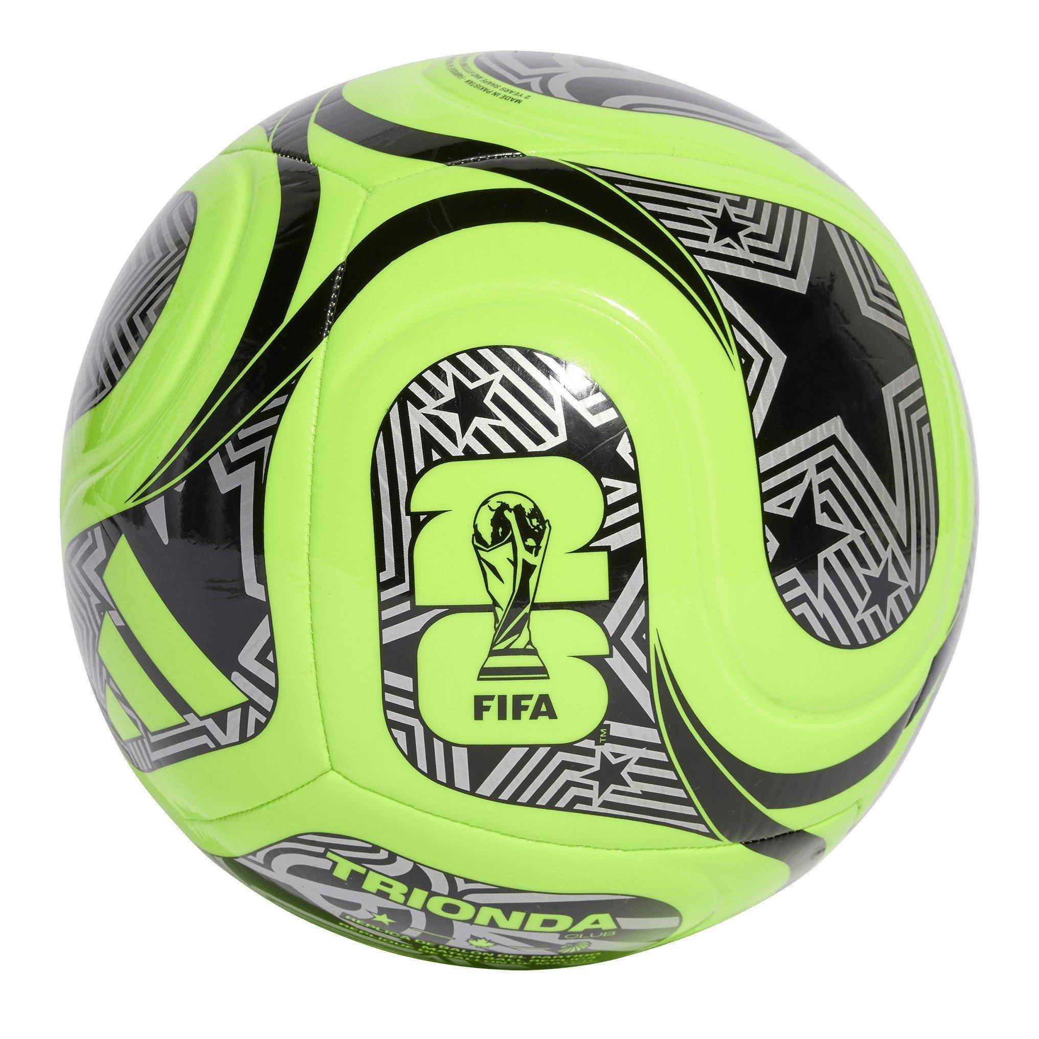 Adidas Glider Football