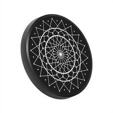 NILLKIN 15W Power Color Fast Wireless Charger Circle Fast Charging Pad for iPhone Samsung LG etc.