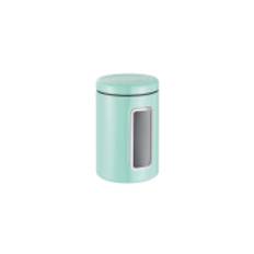 WESCO® Vorratsdose Classic Line, mint, 2 l, 8012299