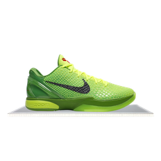 Nike Kobe 6 Protro Grinch (2020)