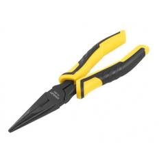 Stanley Hand Tools Controlgrip Long Nose Pliers 200mm