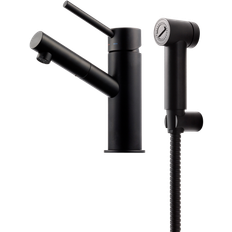 Tapwell Bidéblandare BI069D (Mattsvart)