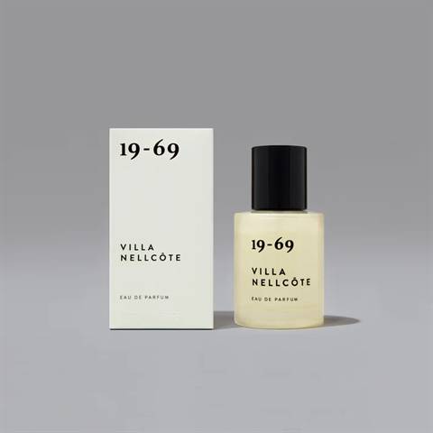 19-69 Villa Nellcôte Edp 30 ml