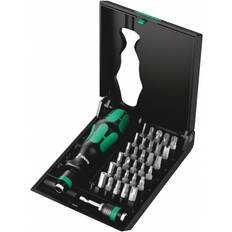 Wera Kraftform Kompakt 71 Security