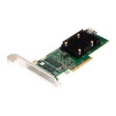Broadcom Megaraid 9560-8I Raid.