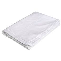Mimou Mimou Underlakan Vit 160X260 cm