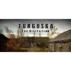 Tunguska: The Visitation