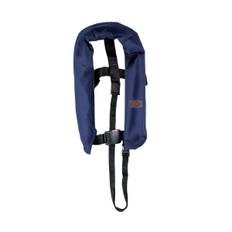 Automatic Life Vest Dark blue