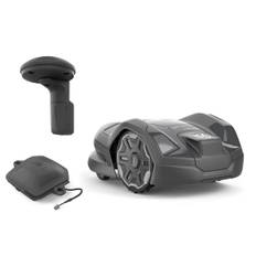 Husqvarna Automower® 310E NERA med EPOS Plug-in Kit - 1000 m²
