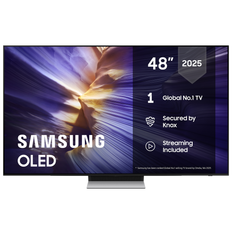 Samsung 48" S90F OLED 4K Smart TV (2025)