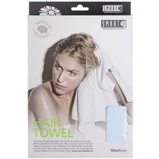 Smart Hairtowel Blue