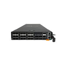 Hewlett Packard Enterprise HPE Aruba Networking CX 8325H 18p SFP28 25G 4p QSFP28 100G Switch