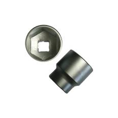 Bato 10235 Top kort 3/4" x 35 mm m/Easydrive