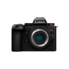 Panasonic Lumix G DC-G9M2 - digital camera - body only