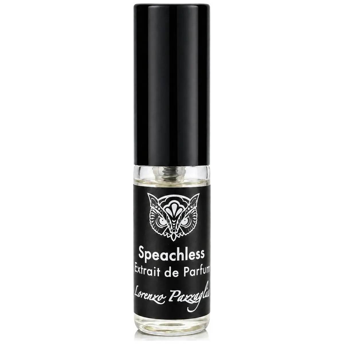 Lorenzo Pazzaglia Speachless Extrait de Parfum 2ml Sample