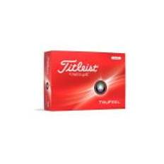 Titleist TruFeel Golfbollar