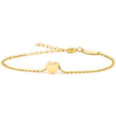 Blomdahl Armband Heart 32‑2372‑0800
