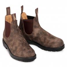 Blundstone model 585 #Rustic Brown