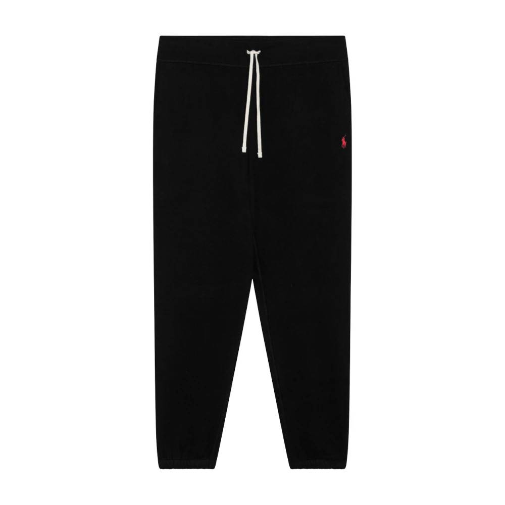 Polo Ralph Lauren Sweatpants - Bukser - Herre - Sort - XL -
